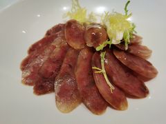 农家香肠-春盛渔府(牛首山店)