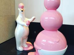 -瑰丽酒店·海吧·天际下午茶·现场DJ·天台酒吧