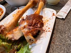 -鹏馨羊羔肉(新建街店)