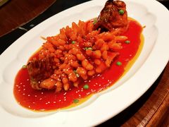 -十朝院子·南京菜(夫子庙店)