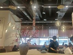 -润记·广东餐馆(苏州中心店)