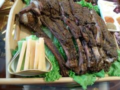 android_upload_pic-裕德隆清真饭庄·天津特色菜(河东店)