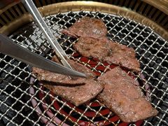 -厚贞日式烤肉(浦东汇智店)