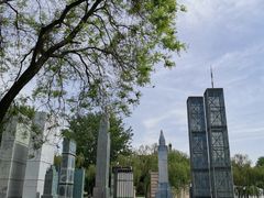 -北京世界公园