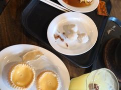 -马来西亚美食街