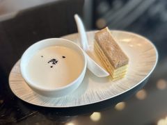 -夏宫中餐厅(静安香格里拉店)