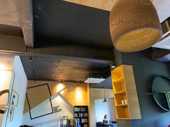 -索尔咖啡(江南新城店)