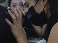 -金夫人化妆摄影职业培训学校