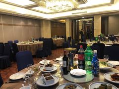 大堂-海景壹号大酒店(滨湖店)