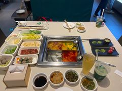 -海底捞火锅(万丰桥店)