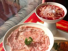 -小龙翻大江文化火锅(宽窄店)
