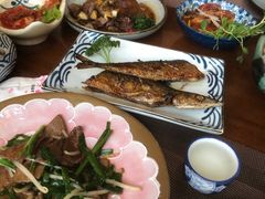 -福樱兰海鲜放题铁板烧(加州店)