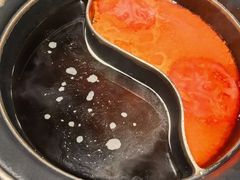 -温野菜涮涮锅(西单大悦城店)