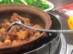 -华仔土鸡店(创意产业园店)