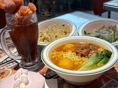 -文通冰室(东方宝泰店)