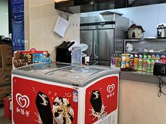 -鸡鸣汤包(红山动物园店)