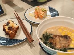 -滨寿司(新街口中央商场店)