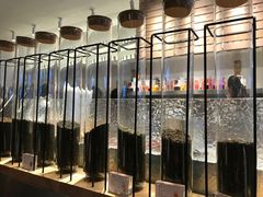 大堂-喜茶(上海正大广场店)