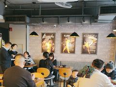 -真功夫(棠下店)