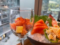 -Mr·Fish鱼鲜生海鲜放题(银泰in99店)