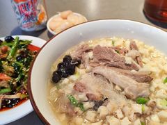 -陈熹公民族美食文化餐厅(中华广场店)