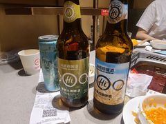 -海底捞火锅(石厦时代广场店)