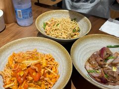 -圳兴面王·拌川·特色炒面(福田车公庙店)
