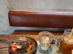 -Apollo·西班牙小酒馆(安福路店)