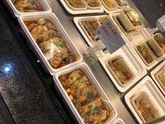 -果蔬好生活超市(乐堤港店)