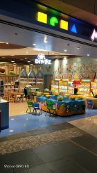 -meland亲子乐园(深圳领展中心城店)
