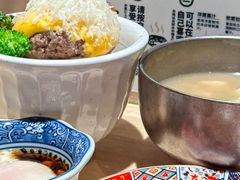 -肉肉大米(金虹桥店)