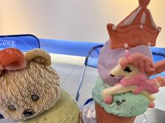 -CORNER CONE GELATO酷矿手作霜淇淋(南头古城店)