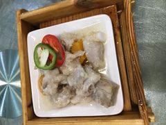 蒸排骨-點無缺茶楼·海鲜酒家(世博店)