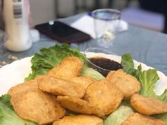 -覃记海鲜美食餐厅