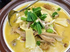 -知味轩酒店(景杉路店)