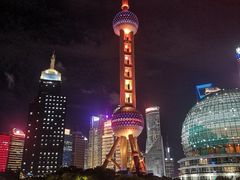 -东方明珠广播电视塔