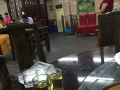 大堂-协和菜馆(凤凰街店)