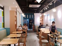 -米泰芒·东南亚料理(体育西店)