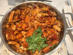 -黄记煌三汁焖锅(招商花园店)