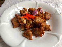 招牌蒜香骨-顺德佬酒楼(粤海店)