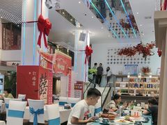 -丝宴·凤城印象·西北特色菜(彩虹湾店)