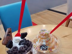 -DQ·蛋糕·冰淇淋(万联城店)