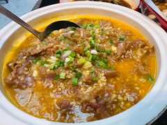 -两路口面庄·重庆小馆(东四十条店)