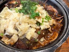-九號院子海鲜烧烤
