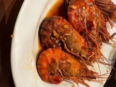 -广州富力君悦大酒店空中花园