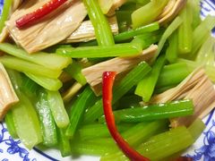 -清真·鸦儿李记·小馆(后海店)