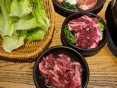 -泥炉烧肉师(新街口金銮巷店)