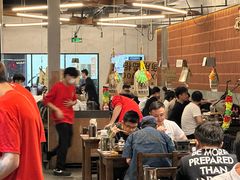 -破店肥哈·东北烧烤·夜宵(南山保利店)