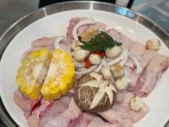 -椰庭·椰子鸡·创意玩家(晶耀前滩店)