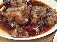 -贤花饭店(城阳店)